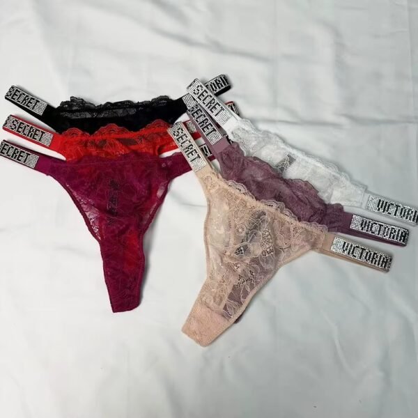 Culotte Victoria Secret – Image 2