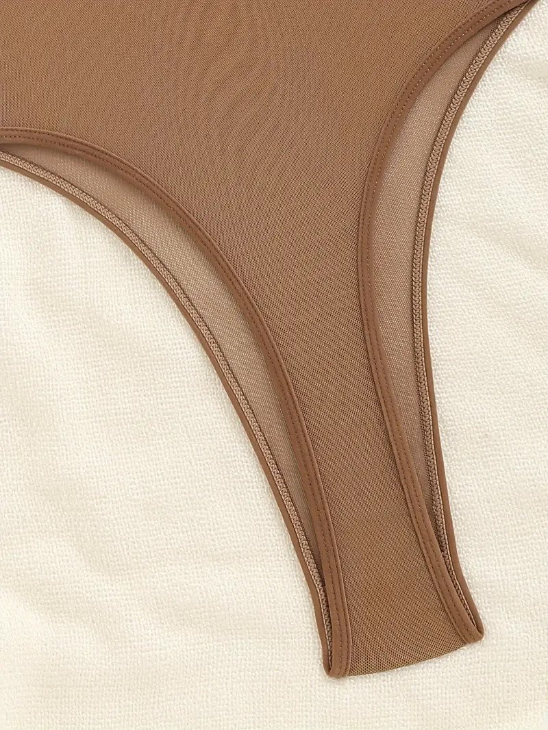 Juste au corps en maille – Image 2