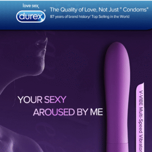 Durex Toy