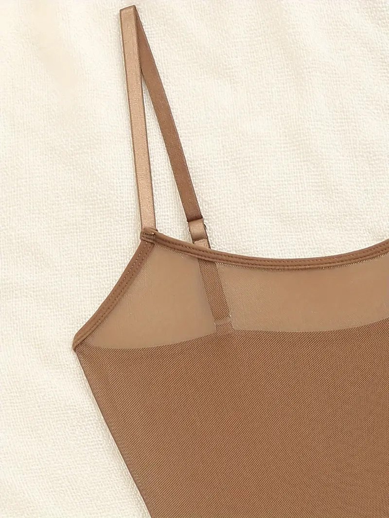 Juste au corps en maille – Image 3